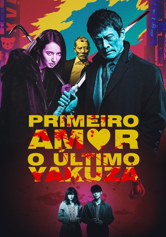 Primeiro Amor