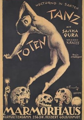 Totentanz