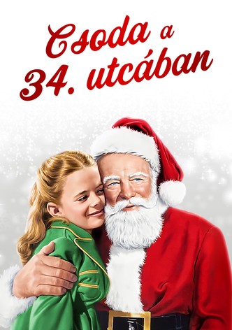 Csoda a 34. utcában