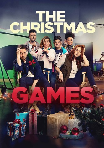 The Christmas Games