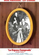La esposa comprada