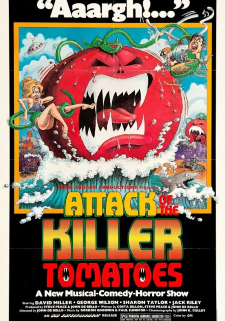独創的 ☆送料無料☆北米版 ファミコン Tomatoes Killer the of Attack アクション