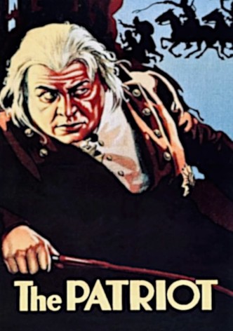 The Patriot