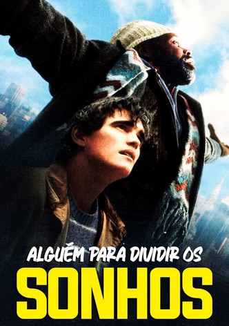 O Santo de Forte Washington