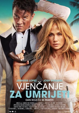 Vjenčanje za umrijeti