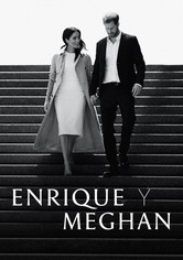 Enrique y Meghan