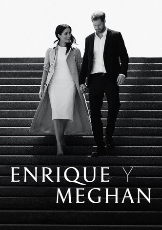 Enrique y Meghan