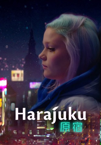HARAJUKU