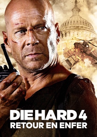 Die Hard 4 : Retour en enfer