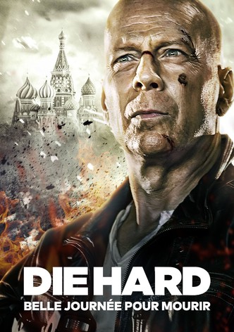 Die Hard : Belle journée pour mourir