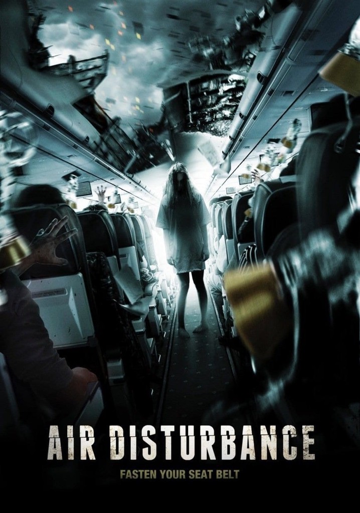 Air Disturbance