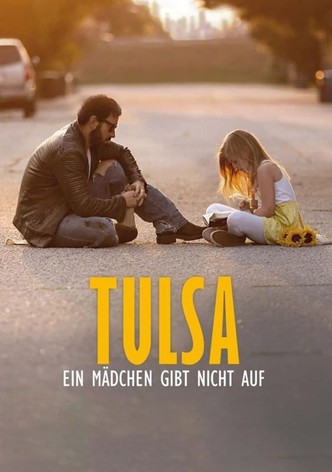 Sonnenblumengelb - Ein Mädchen namens Tulsa