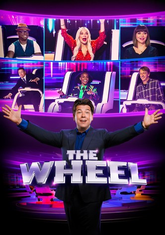 The Wheel