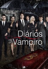 Diários do Vampiro - Temporada 8