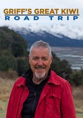Griff's Great Kiwi Road Trip