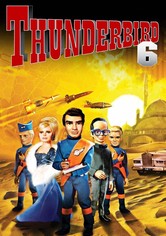 Thunderbird 6
