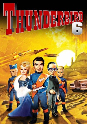Thunderbird 6