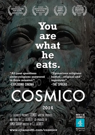 Cosmico