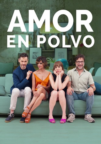 Amor en polvo