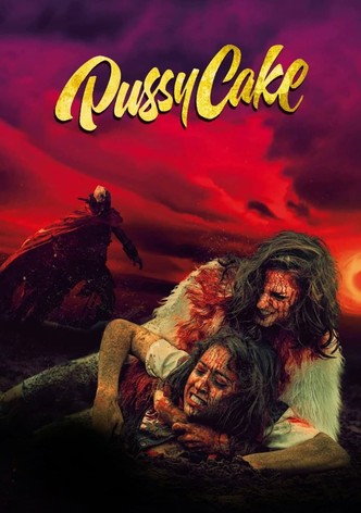 Pussycake – Monster, Musik und Gore!
