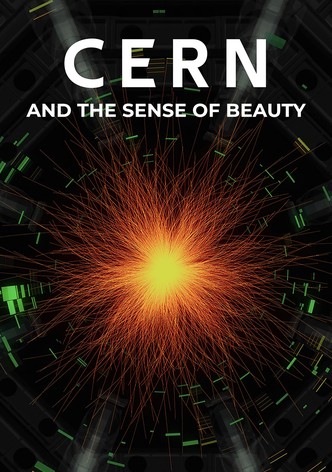 Cern and the Sense of Beauty