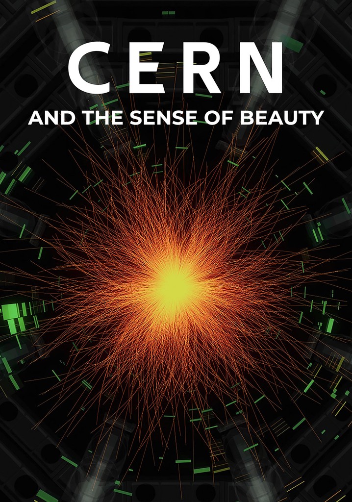 Cern and the Sense of Beauty