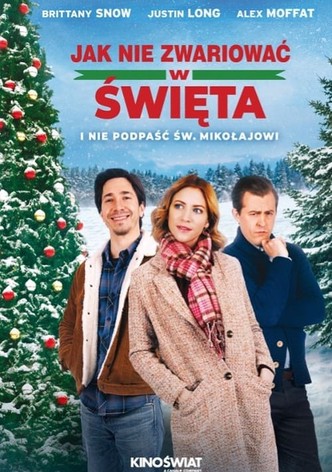 Jak nie zwariować w Święta