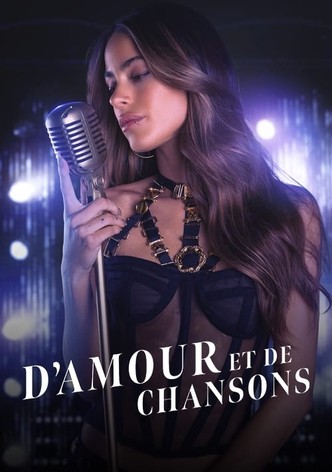 D’amour et de chansons