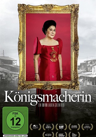 Königsmacherin