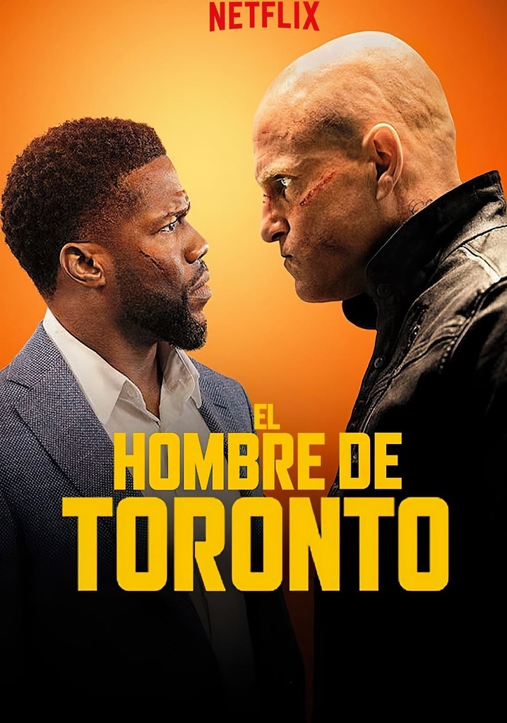El Hombre De Toronto 2022 Película Completa En Español Latino