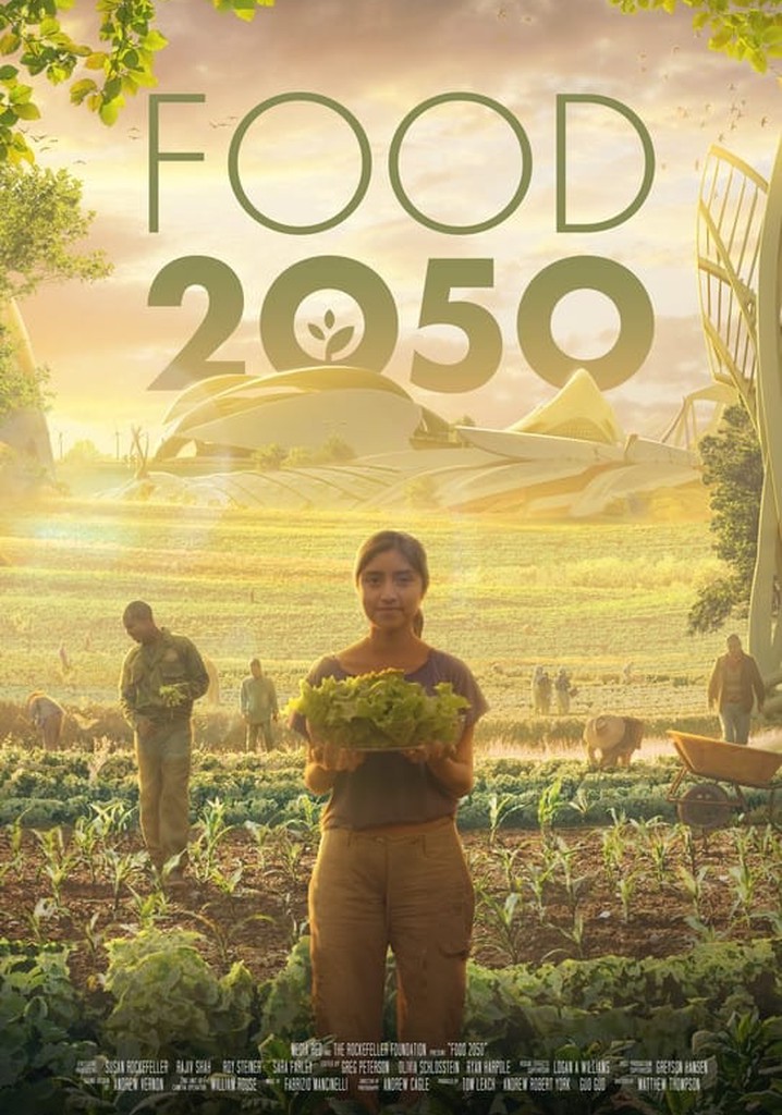 Food 2050