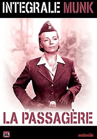 La passagère