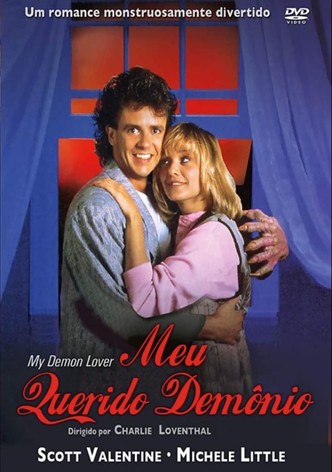 Travessuras Amorosas de um Diabo Adolescente