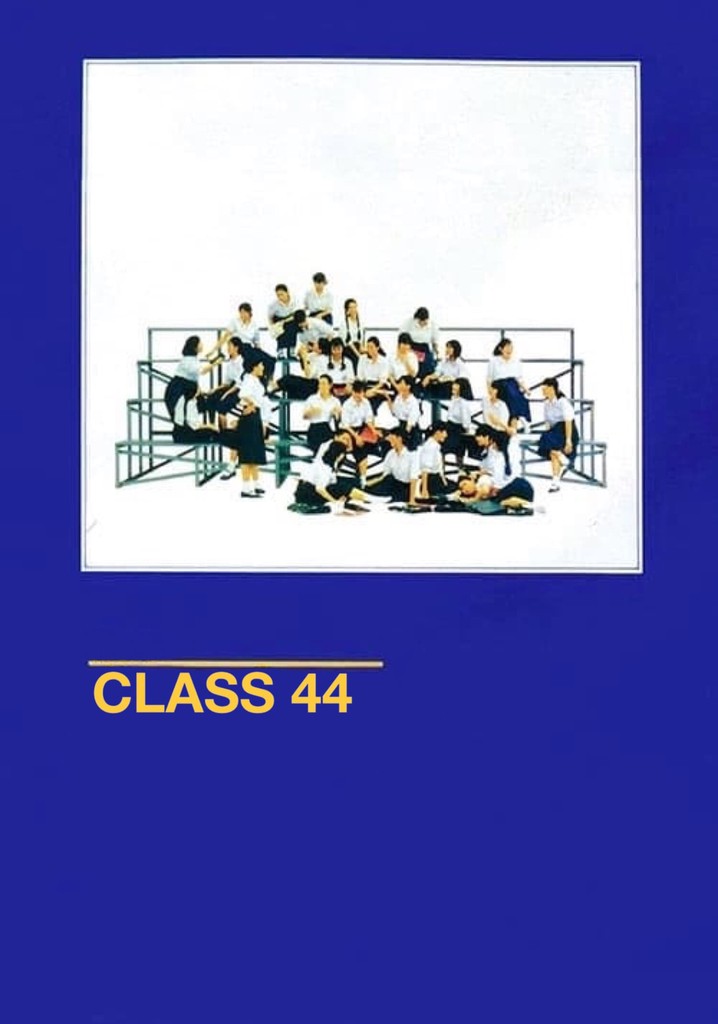 Class 44