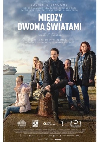 Między dwoma światami