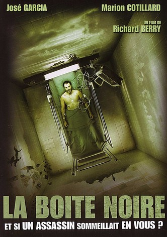 La Boîte noire