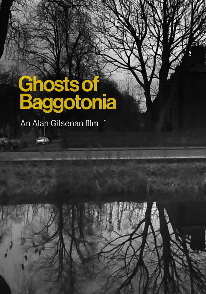 Ghosts of Baggotonia