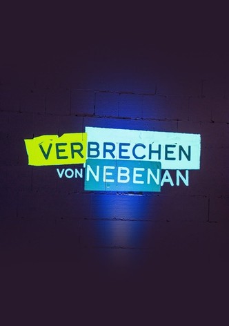 Verbrechen von nebenan