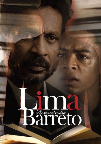 Lima Barreto - Ao Terceiro Dia