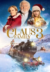 The Claus Family 3