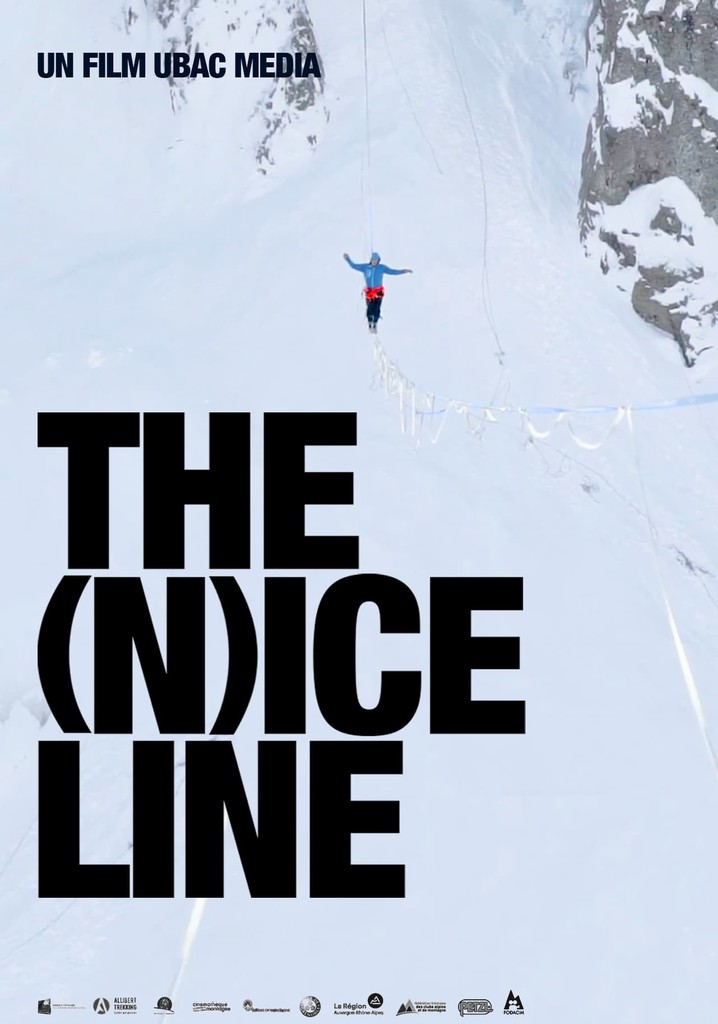 The (N)ice Line