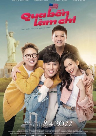 Qua Ben Lam Chi
