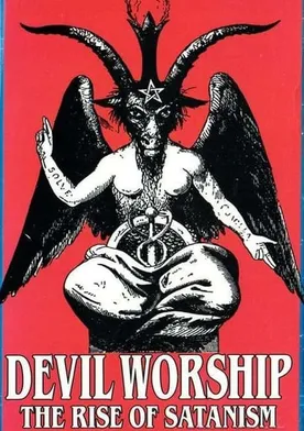 Devil Worship: The Rise of Satanism online