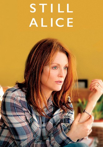 Still alice youtube full movie sale