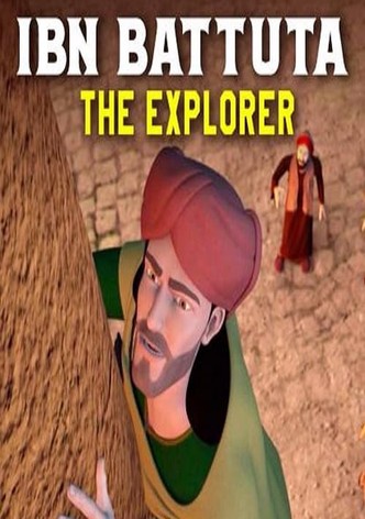 Ibn Battuta The Explorer