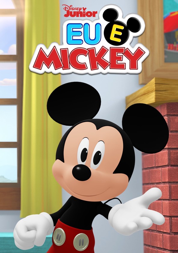 Watch Mickey Mouse Clubhouse Volume 84