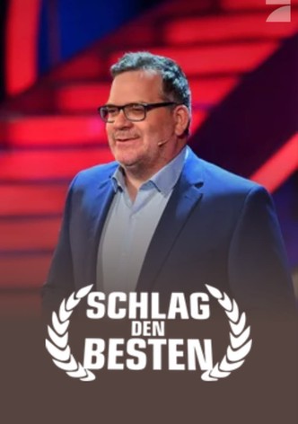 Schlag den Besten