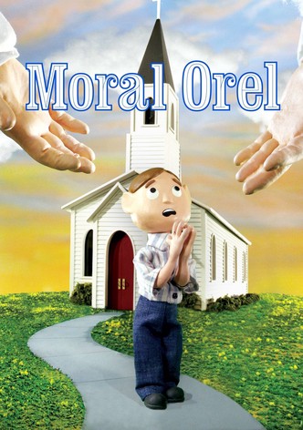 Moral Orel