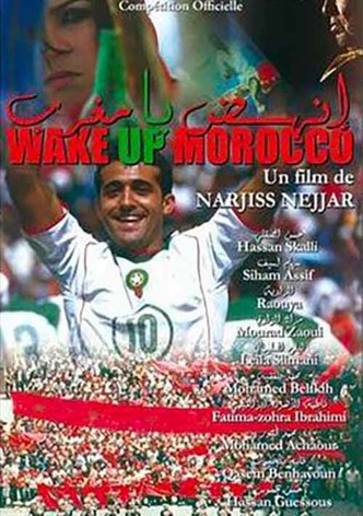 Wake up Morocco
