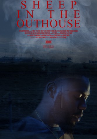 Sheep in the Outhouse